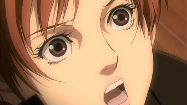 Gantz (Segunda parte) (Anime Underground)